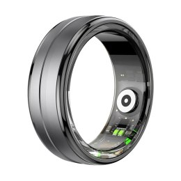 Smart Ring RUBICON R6 Deep Grey SIZE-12(US) SMARUB328 RUBICON