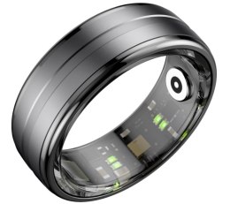 Smart Ring RUBICON R6 Deep Grey SIZE-9(US) SMARUB323 RUBICON