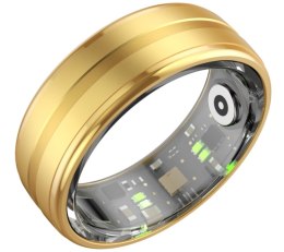 Smart Ring RUBICON R6 Gold SIZE-8(US) SMARUB320 RUBICON