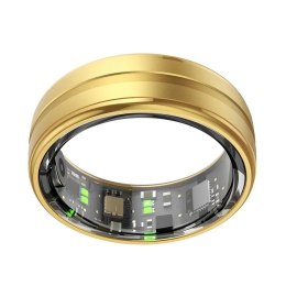 Smart Ring RUBICON R6 Gold SIZE-8(US) SMARUB320 RUBICON
