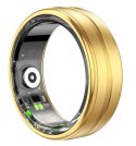 Smart Ring RUBICON R6 Gold SIZE-9(US) SMARUB322 RUBICON