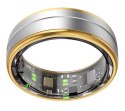 Smart Ring RUBICON R6 Gold/Silver SIZE-8(US) SMARUB321 RUBICON