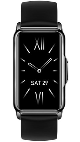Smartwatch Damski RUBICON RNCF04 Black SMARUB227 RUBICON