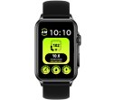 Smartwatch Damski RUBICON RNCF06 Black SMARUB222 RUBICON