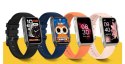 Smartwatch Damski RUBICON RNCF06 Black SMARUB222 RUBICON