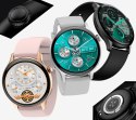 Smartwatch Damski RUBICON RNCF10 Rose Gold/Pink SMARUB239 RUBICON
