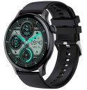 Smartwatch RUBICON RNCF10 Black SMARUB237 RUBICON