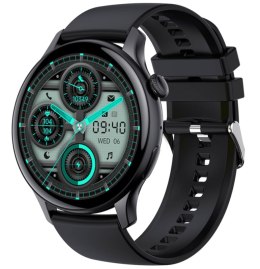 Smartwatch RUBICON RNCF10 Black SMARUB237 RUBICON