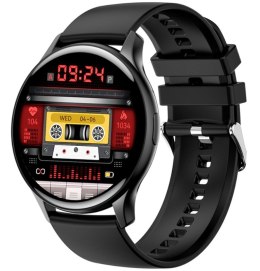 Smartwatch RUBICON RNCF11 Black SMARUB240 RUBICON