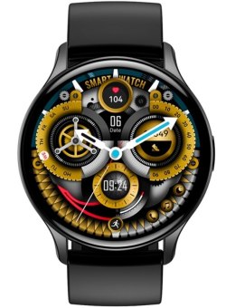 Smartwatch RUBICON RNCF11 Black SMARUB240 RUBICON