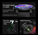 Smartwatch RUBICON RNCF11 Black SMARUB240 RUBICON