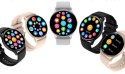 Smartwatch RUBICON RNCF11 Black SMARUB240 RUBICON