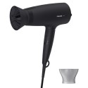 Suszarka do włosów PHILIPS BHD308/10 (1600W /Czarny ) Suszarka do włosów PHILIPS BHD308/10 (1600W /Czarny )