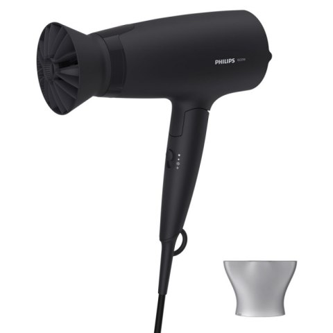 Suszarka do włosów PHILIPS BHD308/10 (1600W /Czarny ) Suszarka do włosów PHILIPS BHD308/10 (1600W /Czarny )