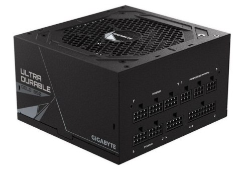 Zasilacz PC GIGABYTE 850W GP-UD850GM Zasilacz PC GIGABYTE 850W GP-UD850GM