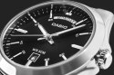 Zegarek Męski CASIO MTP-1370D-1A1VDF + BOX CASIO