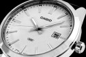 Zegarek Męski CASIO MTP-VD03L-5AUDF + BOX CASIO