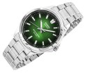 Zegarek Męski CASIO Solar MTS-RS100D-3AVDF + BOX CASIO