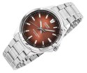 Zegarek Męski CASIO Solar MTS-RS100D-5AVDF + BOX CASIO