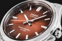 Zegarek Męski CASIO Solar MTS-RS100D-5AVDF + BOX CASIO