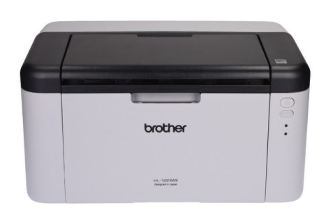 Drukarka laserowa BROTHER HL-1223WE (2400 x 600dpi /maks. A4 /Czarno-biały /Biało-szary ) Drukarka laserowa BROTHER HL-1223WE (2400 x 600dpi /maks. A4 /Czarno-biały /Biało-szary )