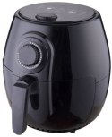 Frytownica beztłuszczowa ŁUCZNIK AF2017 (1300W /Czarny ) Frytownica beztłuszczowa ŁUCZNIK AF2017 (1300W /Czarny )