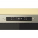 Kuchenka mikrofalowa do zabudowy WHIRLPOOL MBNA900X (750W /22L /Czarno-srebrny) Kuchenka mikrofalowa do zabudowy WHIRLPOOL MBNA900X (750W /22L /Czarno-srebrny)