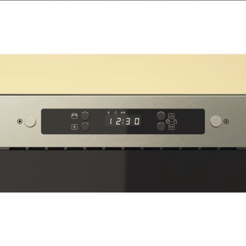 Kuchenka mikrofalowa do zabudowy WHIRLPOOL MBNA900X (750W /22L /Czarno-srebrny) Kuchenka mikrofalowa do zabudowy WHIRLPOOL MBNA900X (750W /22L /Czarno-srebrny)