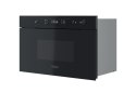Kuchenka mikrofalowa do zabudowy WHIRLPOOL MBNA900B (750W /22L /Czarny) Kuchenka mikrofalowa do zabudowy WHIRLPOOL MBNA900B (750W /22L /Czarny)