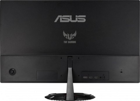 Monitor ASUS 90LM05V1-B01E70 (23.8" /IPS /165Hz /1920 x 1080 /Czarny) Monitor ASUS 90LM05V1-B01E70 (23.8" /IPS /165Hz /1920 x 1080 /Czarny)