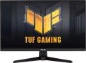 Monitor ASUS 90LM09N0-B01170 (24.5" /IPS /180Hz /1920 x 1080 /Czarny) Monitor ASUS 90LM09N0-B01170 (24.5" /IPS /180Hz /1920 x 1080 /Czarny)