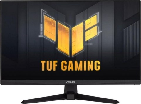 Monitor ASUS 90LM09N0-B01170 (24.5" /IPS /180Hz /1920 x 1080 /Czarny) Monitor ASUS 90LM09N0-B01170 (24.5" /IPS /180Hz /1920 x 1080 /Czarny)