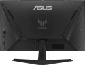 Monitor ASUS 90LM09N0-B01170 (24.5" /IPS /180Hz /1920 x 1080 /Czarny) Monitor ASUS 90LM09N0-B01170 (24.5" /IPS /180Hz /1920 x 1080 /Czarny)