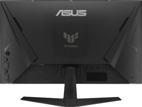 Monitor ASUS 90LM09N0-B01170 (24.5" /IPS /180Hz /1920 x 1080 /Czarny) Monitor ASUS 90LM09N0-B01170 (24.5" /IPS /180Hz /1920 x 1080 /Czarny)