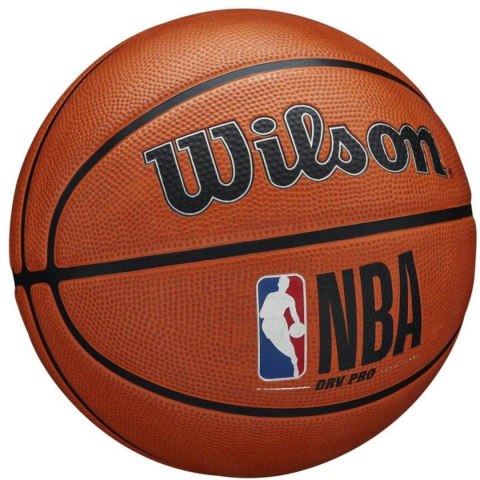 PIŁKA DO KOSZYKÓWKI WILSON NBA DRV PRO BSKT R.7 PIŁKA DO KOSZYKÓWKI WILSON NBA DRV PRO BSKT R.7