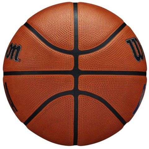 PIŁKA DO KOSZYKÓWKI WILSON NBA DRV PRO BSKT R.7 PIŁKA DO KOSZYKÓWKI WILSON NBA DRV PRO BSKT R.7