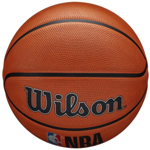 PIŁKA DO KOSZYKÓWKI WILSON NBA DRV PRO BSKT R.7 PIŁKA DO KOSZYKÓWKI WILSON NBA DRV PRO BSKT R.7