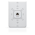 Ubiquiti U6-IW Punkt dostępowy UniFi6 In-Wall Ubiquiti U6-IW Punkt dostępowy UniFi6 In-Wall
