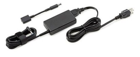 Zasilacz HP 65W Smart AC Adapter H6Y89AA Zasilacz HP 65W Smart AC Adapter H6Y89AA