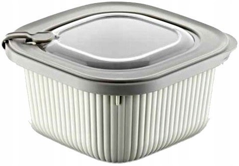 Pojemnik do żywności Micro Line 1100 ml Pojemnik do żywności Micro Line 1100 ml