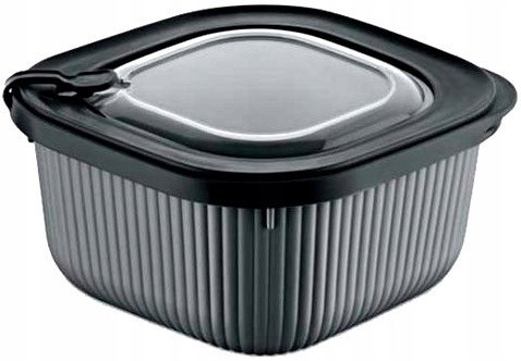 Pojemnik do żywności Micro Line 1100 ml Pojemnik do żywności Micro Line 1100 ml