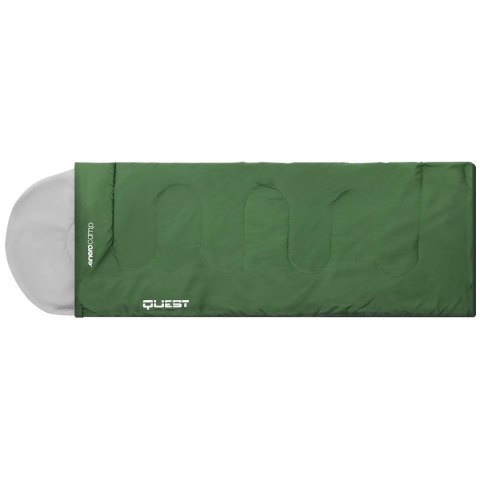 ŚPIWÓR TURYSTYCZNY QUEST Z KOMPRESJĄ 210X70CM ZIELONY ENERO CAMP ŚPIWÓR TURYSTYCZNY QUEST Z KOMPRESJĄ 210X70CM ZIELONY ENERO CAMP