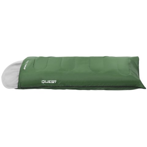 ŚPIWÓR TURYSTYCZNY QUEST Z KOMPRESJĄ 210X70CM ZIELONY ENERO CAMP ŚPIWÓR TURYSTYCZNY QUEST Z KOMPRESJĄ 210X70CM ZIELONY ENERO CAMP