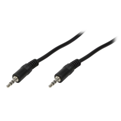 2x Jack 3.5 mm LOGILINK 2 x MiniJack 3.5mm 10m /s1x Mini HDMI (wtyk) 1x Mini HDMI (wtyk) 2x Jack 3.5 mm LOGILINK 2 x MiniJack 3.5mm 10m /s1x Mini HDMI (wtyk) 1x Mini HDMI (wtyk)
