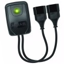 Aquael Soclet Link Duo - podwójny programator czasowy WiFi Aquael Soclet Link Duo - podwójny programator czasowy WiFi