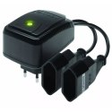 Aquael Soclet Link Duo - podwójny programator czasowy WiFi Aquael Soclet Link Duo - podwójny programator czasowy WiFi