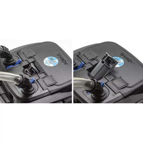Aquael Ultramax BT - Filtr zewnętrzny do akwarium Aquael Ultramax BT - Filtr zewnętrzny do akwarium