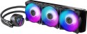 Chłodzenie wodne MSI MAG CoreLiquid 360R V2 MAG CORELIQUID 360R V2