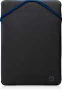 Etui HP Reversible 14 2F1X4AA (14.1" /Czarno-niebieski) Etui HP Reversible 14 2F1X4AA (14.1" /Czarno-niebieski)