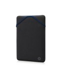 Etui HP Reversible 14 2F1X4AA (14.1" /Czarno-niebieski) Etui HP Reversible 14 2F1X4AA (14.1" /Czarno-niebieski)